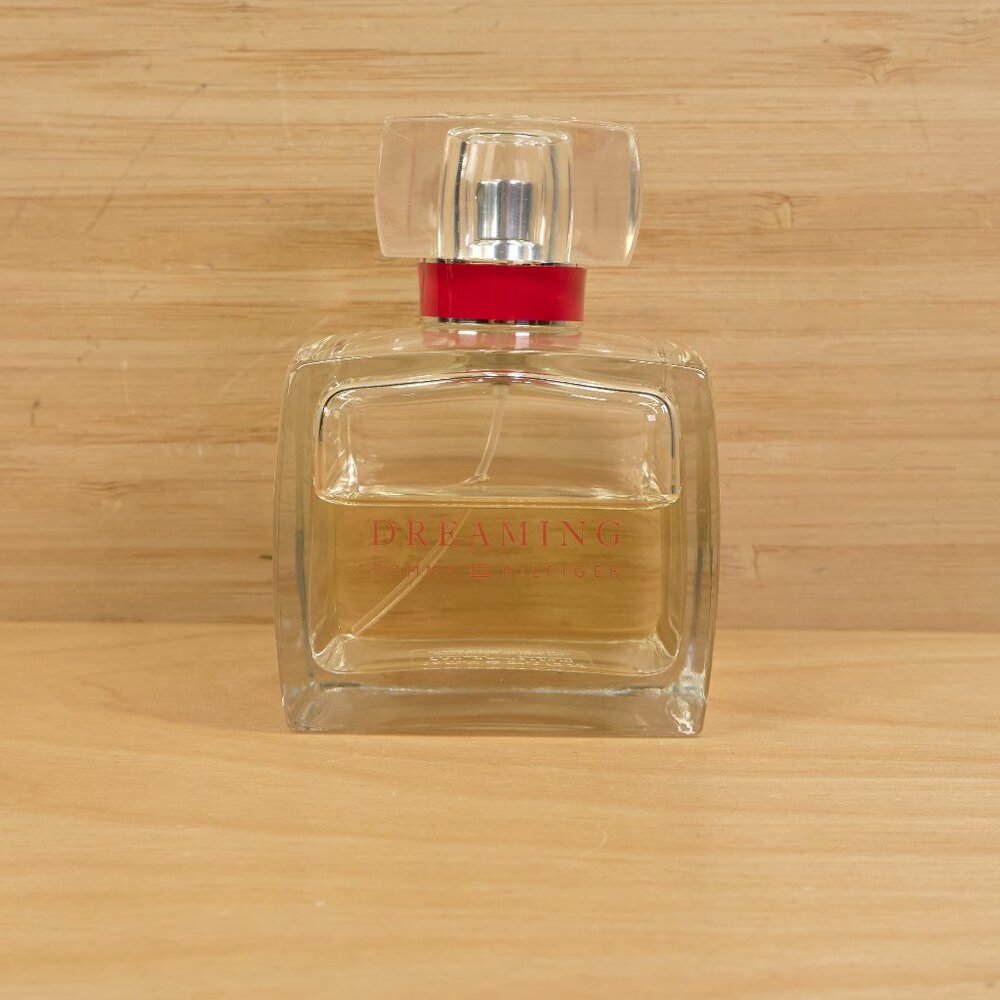 Tommy Hilfiger Dreaming 100 ml  / 3.4 oz / Made in Switzerland